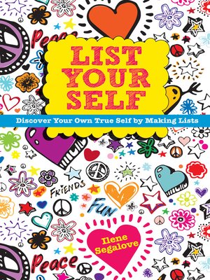 cover image of List Your Self